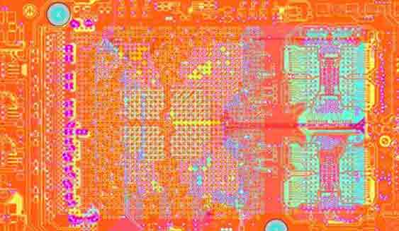 XILINX VIRTEX5 LX330T