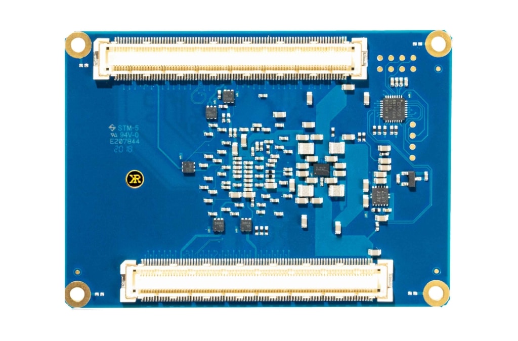 KRM-3Z7020 Zynq-7000 SoC Module | Knowledge Resources