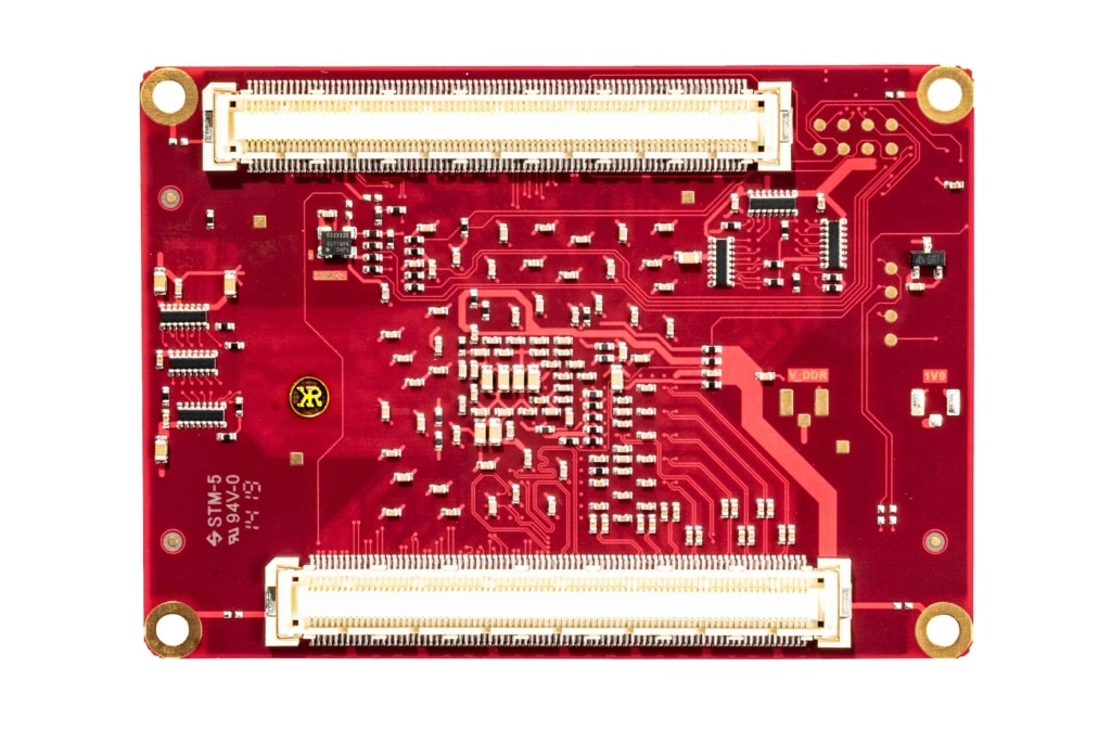 KRM-3Z7045 FFG | High-Speed Zynq 7000 SoC Module | Knowledge Resources