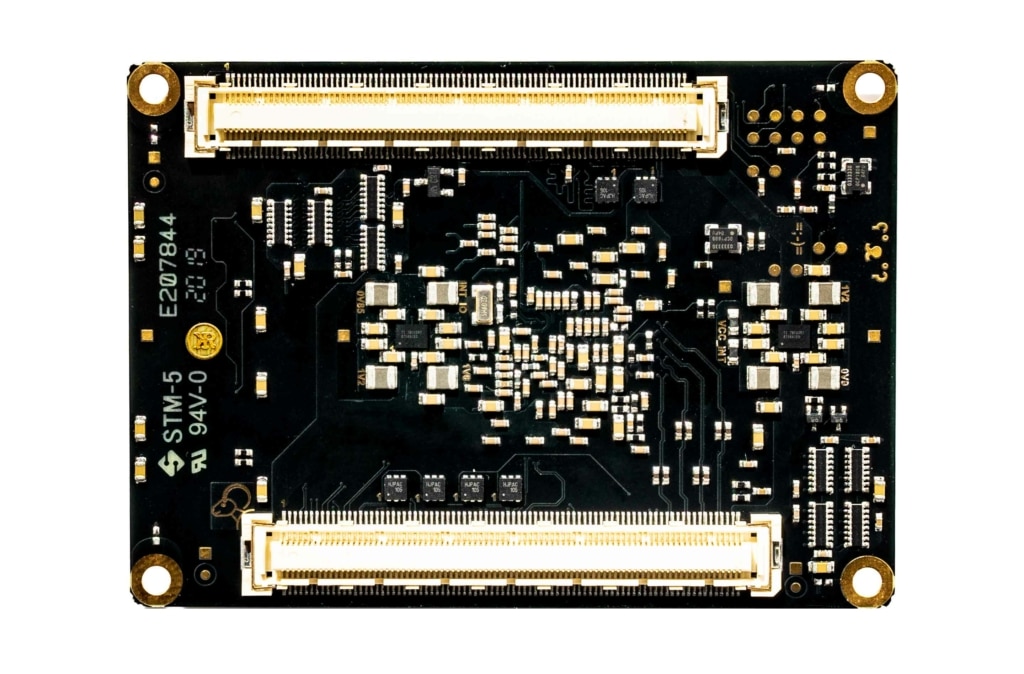 KRM-3ZU3CG | Zynq UltraScale+ MPSoC Module | Knowledge Resources
