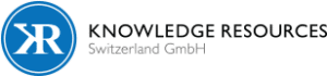 Knowledge Resources GmbH, Switzerland Logo