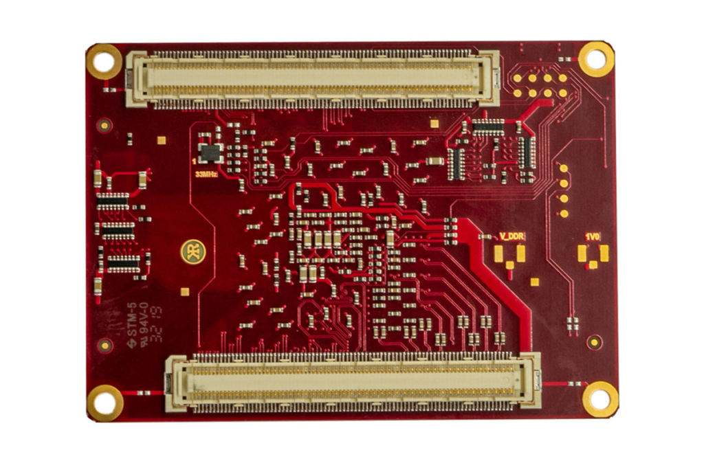 KRM-3Z7030-XHAB Zynq-7000 SoM |
