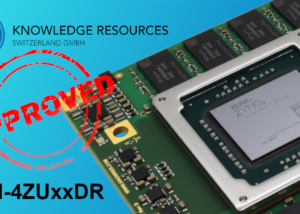 Knowledge Resources KRM-4ZUxxDR Approved by CERN