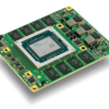 The KRM-4ZUxxDR module features the AMD RFSoC GEN3 Ultrascale+ series