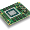 The KRM-4ZUxxDR module features the AMD RFSoC Ultrascale+ series