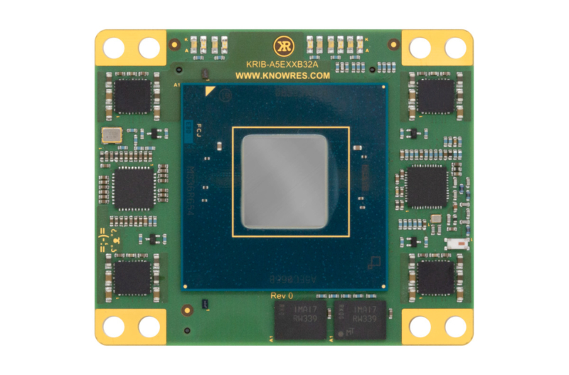 Intel som knowledge resources gmbh switzerland