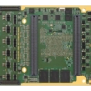 Bottom view of KRM-10S10RF RFSoC featuring Intel Stratix 10 Direct RF FPGA