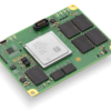 KRM-3eZUxxCG FPGA SoM by Knowledge Resources, featuring AMD Zync MPSoC Ultrascale+ series